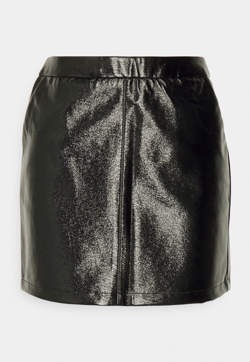 Vero Moda Petite Minirok zwart Vero Moda Petite Minirok zwart