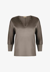 Non selezionato, braun dove grey brown