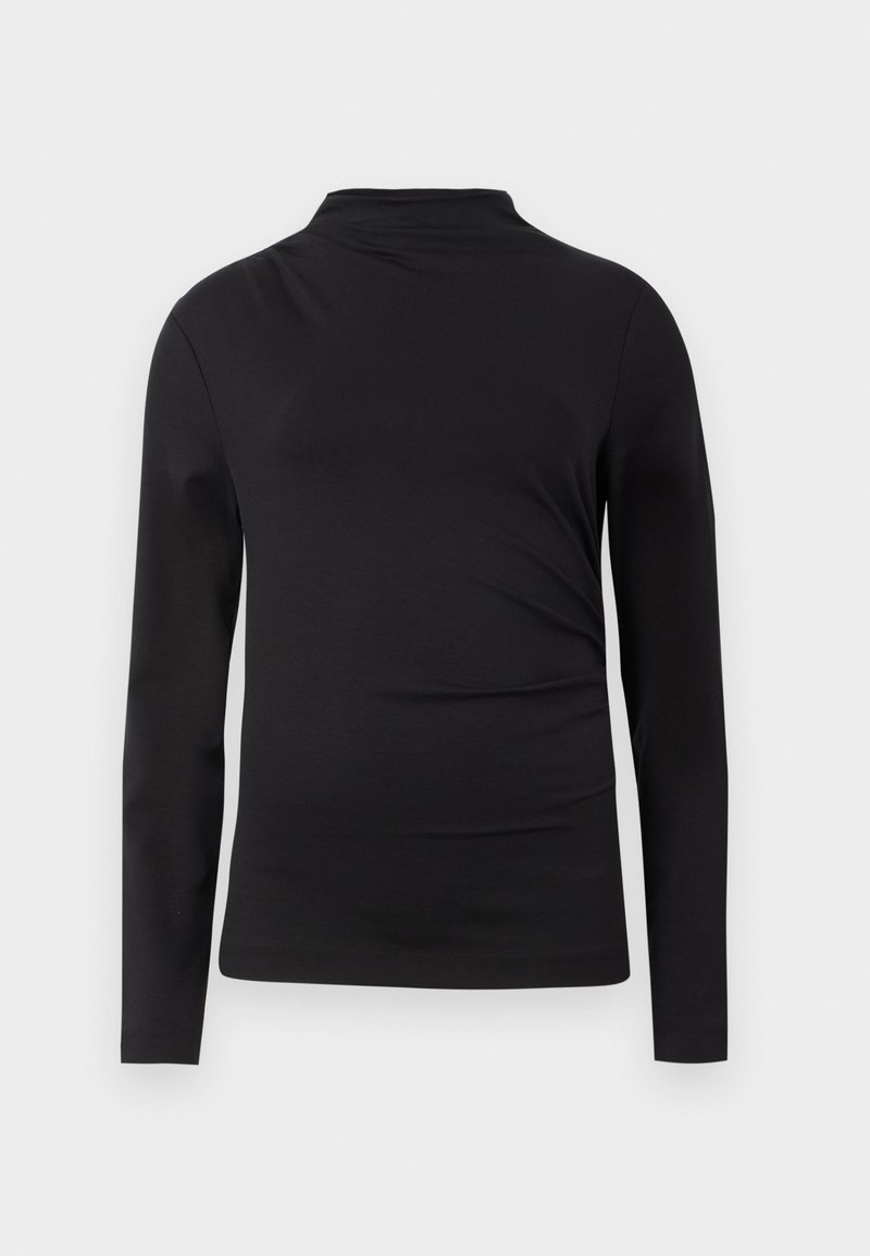 drykorn Longsleeve zwart