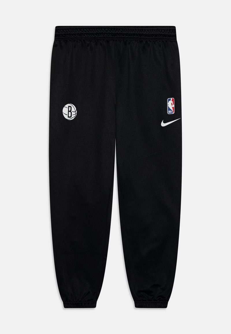 Nike Performance NBA BROOKLYN NETS DF UNISEX Spodnie treningowe