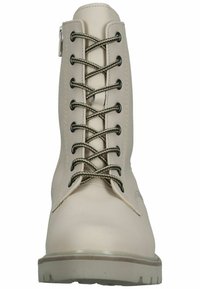 Gabor Botines con plataforma - off-white