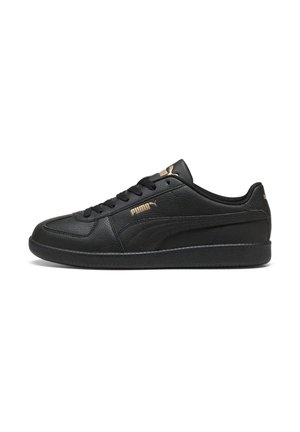 Puma, PUMA CLUB LT SL 002 VAR - Sneakers basse - screziato-mottled black