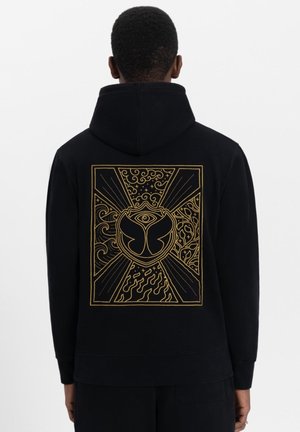 UNITY FLAG - Hoodie - black