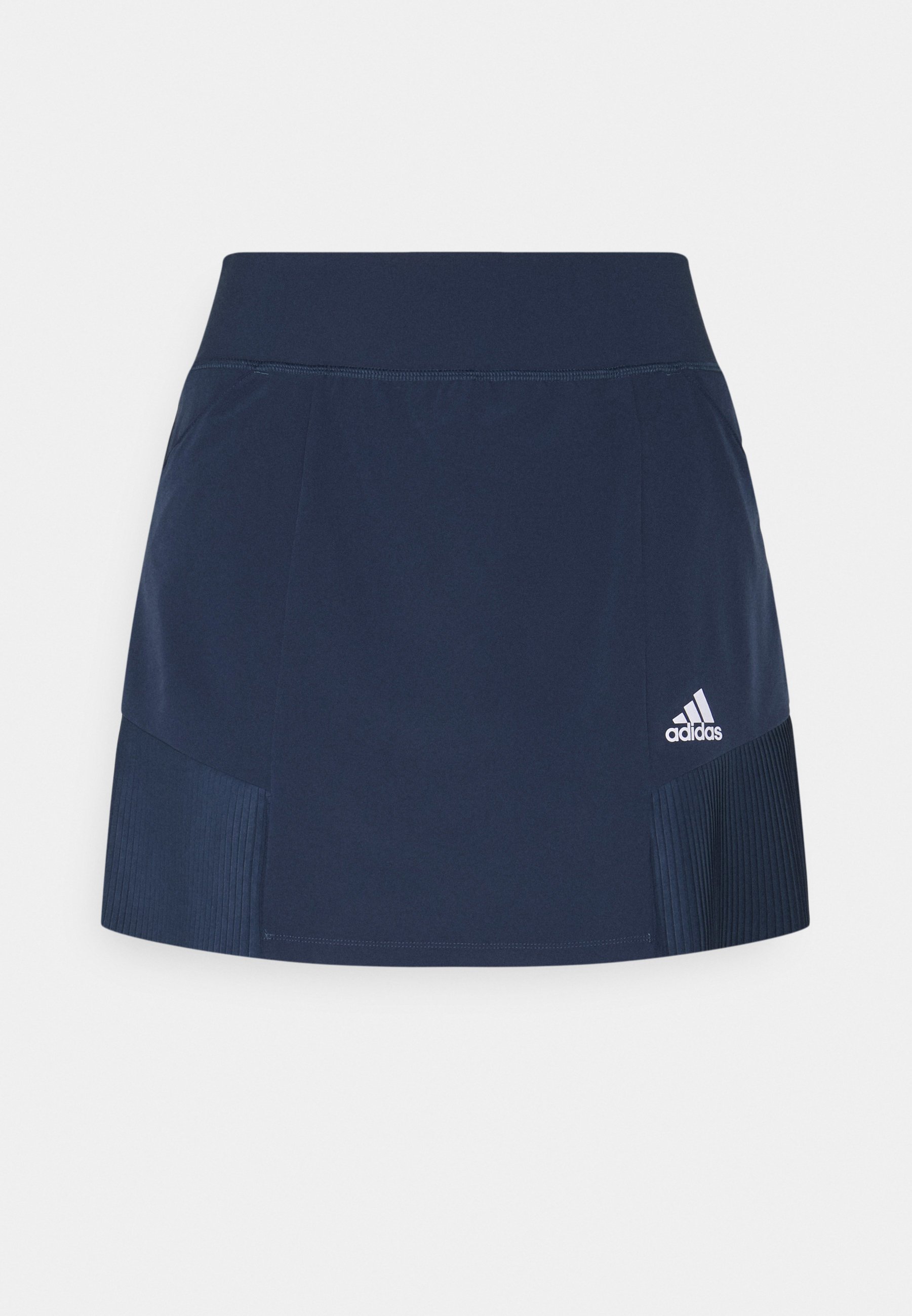 adidas golf skort