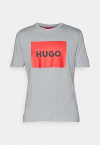 DULIVE - Tričko s potlačou - medium grey