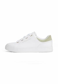 Niet geselecteerd, white earth sage
