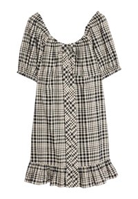 Marks & Spencer Vestido informal - black mix