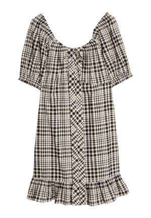 Marks & Spencer Freizeitkleid - black mix