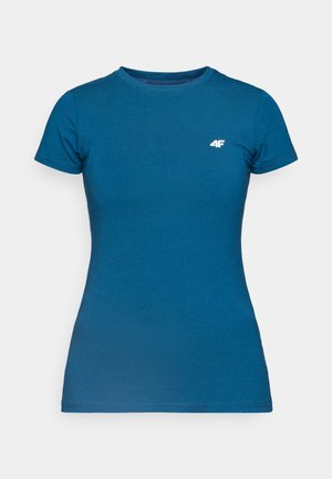 4F, - T-shirt basic