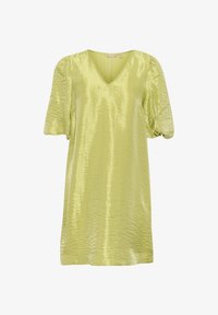 Atlasīts, light green