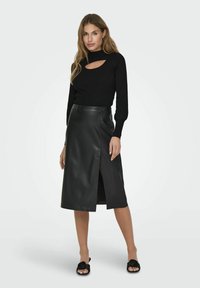 ONLY Maglione - black