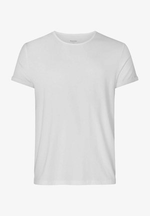 Basic T-shirt - white