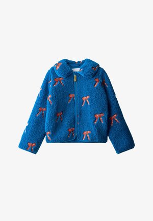 Molo, UNNA - Forro polar - teddy bows