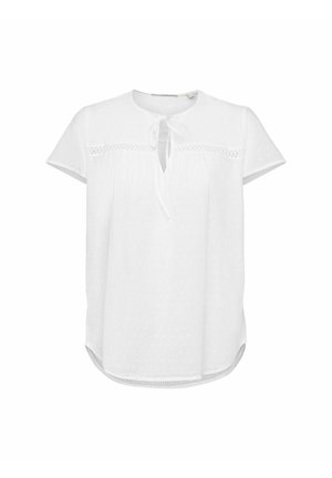 Blus - white