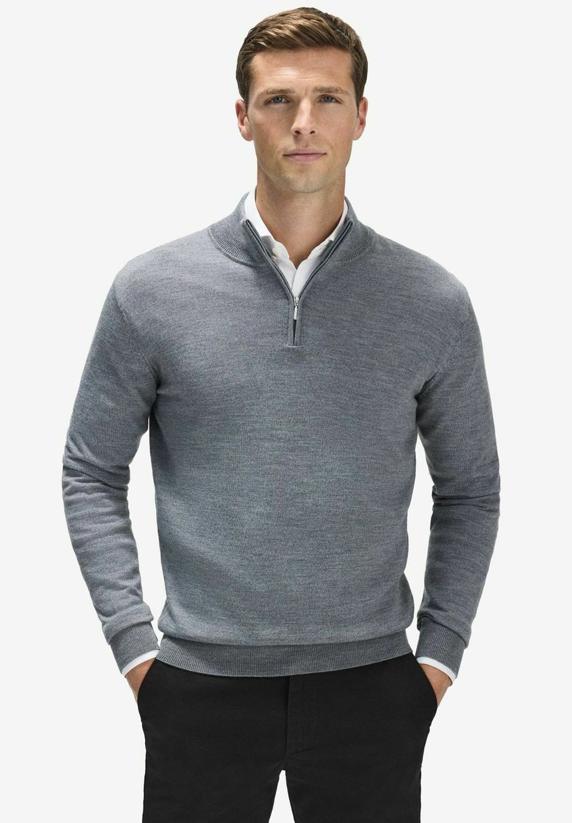 Sweater Wollpullover Zalando Zalando Sweater Herren Pier One By