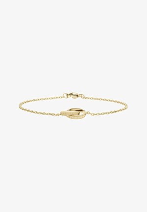 ELAN UNITY - Armband - gold-coloured