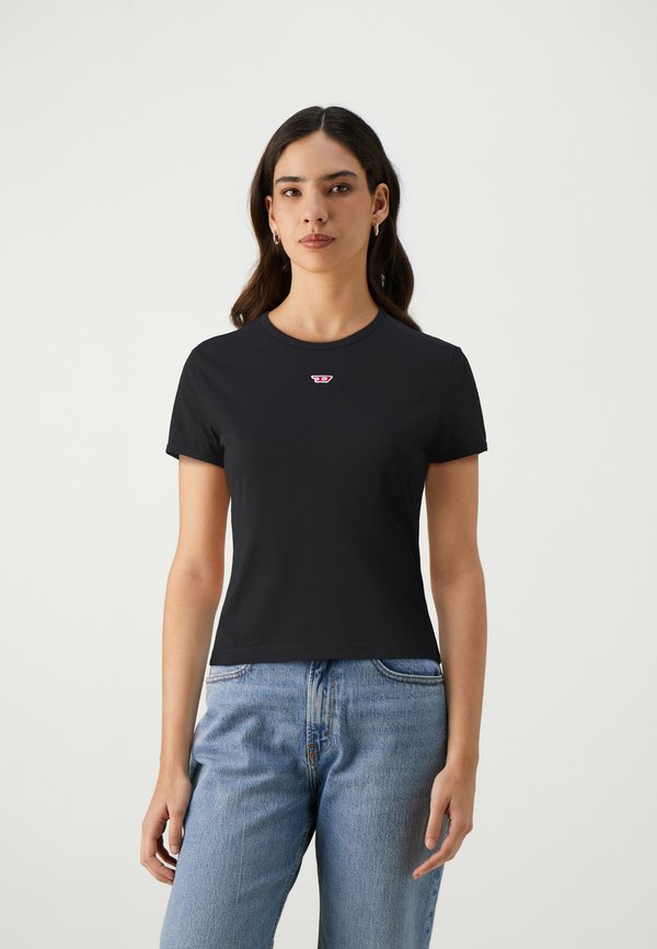 UNCUTIE - Basic T-shirt - 9xx