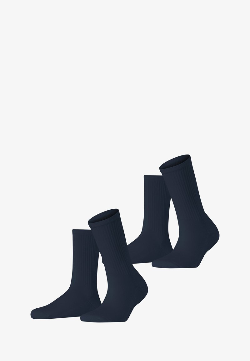 Esprit BASIC TENNIS 2-PACK - Chaussettes - sortiment