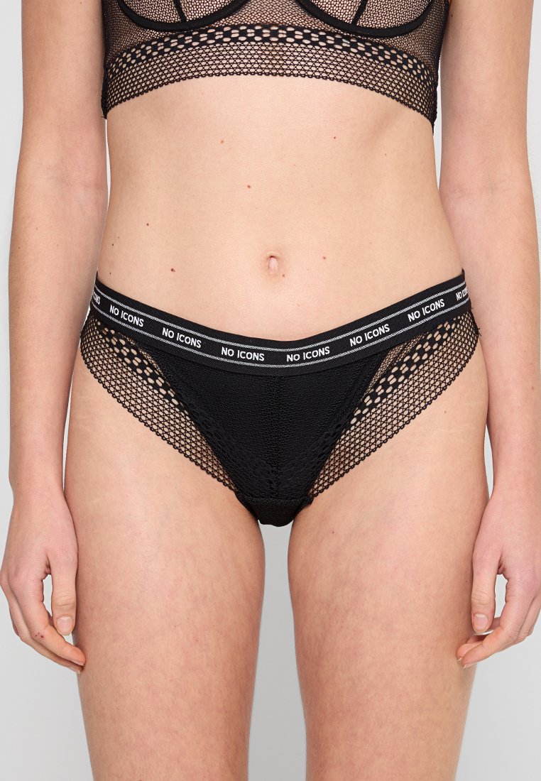 Chantelle Slip zwart Chantelle Slip zwart