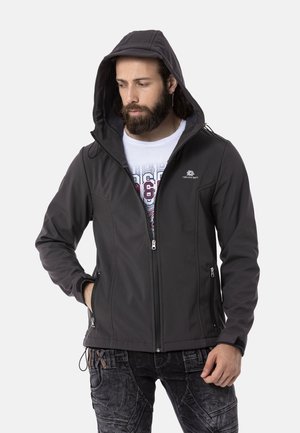Light jacket - anthracite