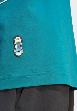adidas Originals, LFC LONGSLEEVE - T-shirt à manches longues - real teal