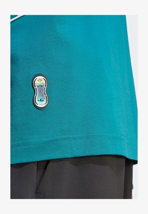 adidas Originals, LFC LONGSLEEVE - Langarmshirt - real teal