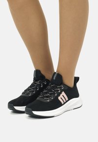 mtng Zapatillas - black melange