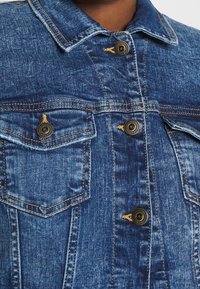 edc by Esprit Chaqueta vaquera - blue