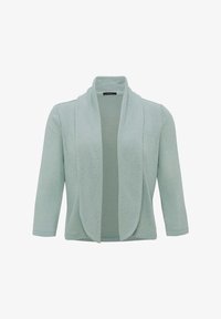 Non sélectionné, aloe green