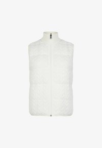 Unausgewählt, weiß -  white