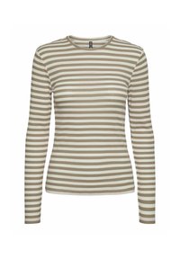 Ei valittu, silver mink