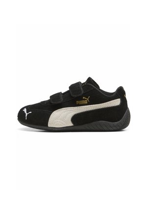 Puma, UNISEX, czarny