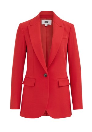 WE Fashion, WE FASHION - Cappotto corto - bright red