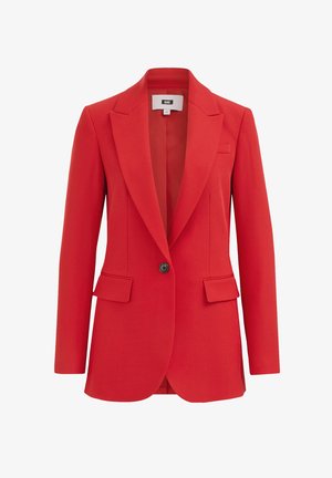 WE Fashion, WE FASHION - Lühike jakk - bright red