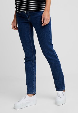 Jeans Slim Fit - blue denim