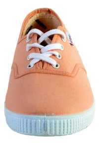 Victoria Shoes BASKET - Baskets basses - green