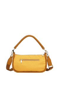 Y Not? Borsa a mano - giallo