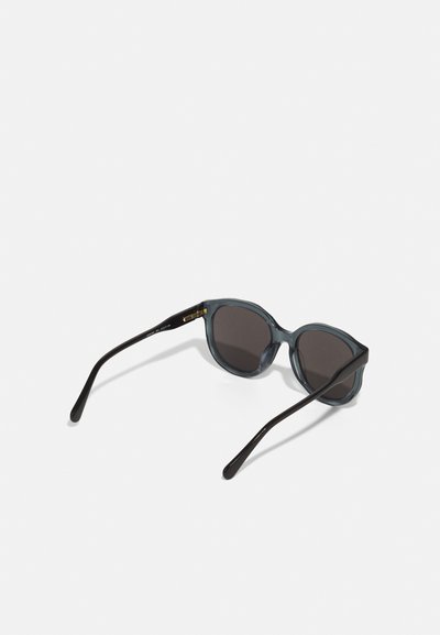 CHLOÉ SUNGLASS KID UNISEX - Lunettes de soleil - black/grey
