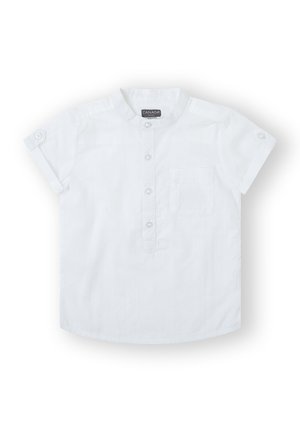 Camisa - blanco