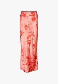 Niet geselecteerd, coral felissa print