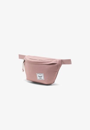Herschel CLASSIC - Vyölaukku - old pink