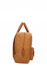 Vadobag BERLIN SOFT WHISPERS - Tagesrucksack - brown