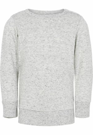 Sweatshirt - lightgrey