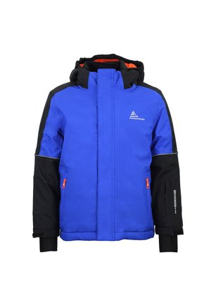 ETIOPIE - Veste de ski - bleu
