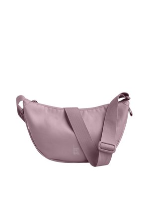 MOON GÜRTEL - Gürteltasche - calamary monochrome