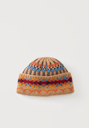 Polo Ralph Lauren, GEO UNISEX - Bonnet - multi-coloured