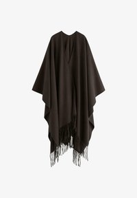 Geselecteerd, brown melange