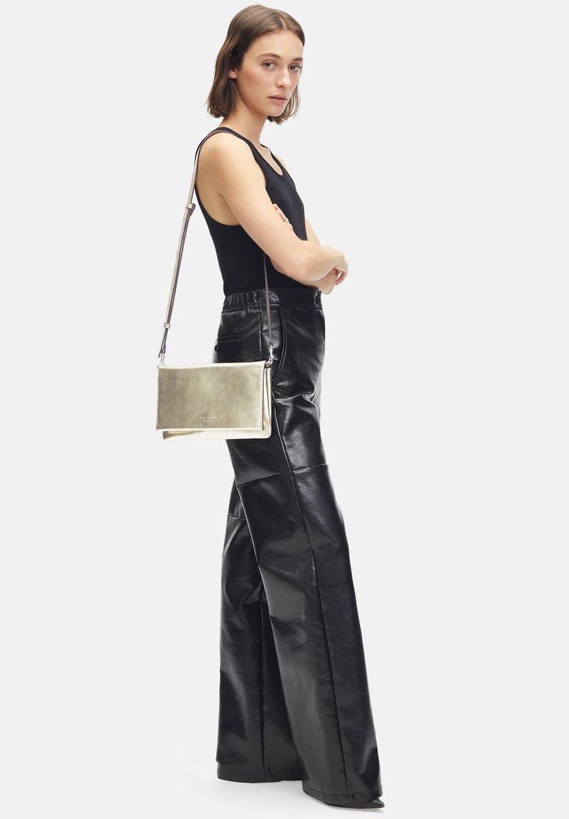 Liebeskind Berlin ELOUISE - Pochette - gold