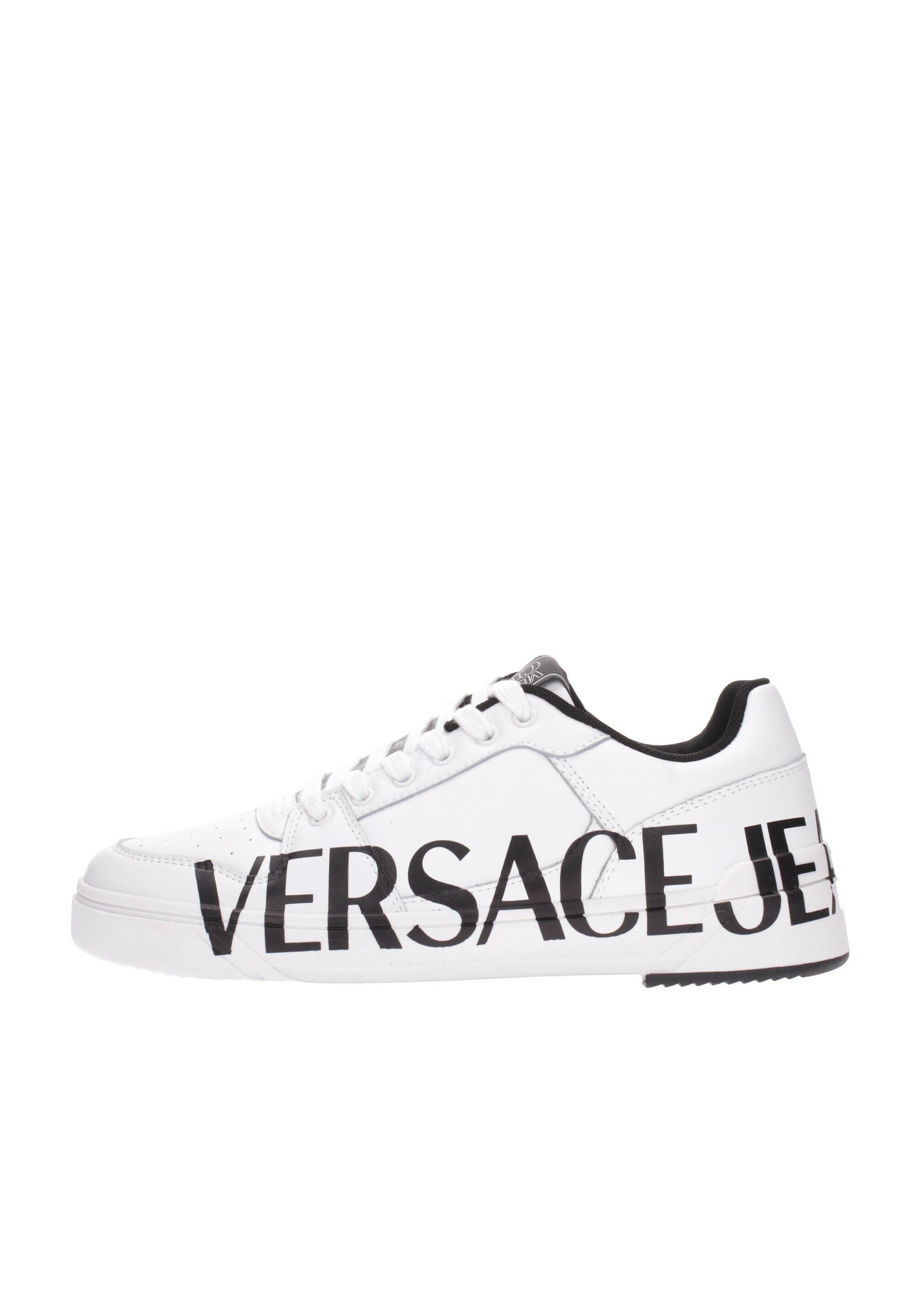 Versace Jeans Couture Sneakers basse - bianco - Zalando.it