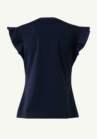 comma casual identity - T-shirt z nadrukiem